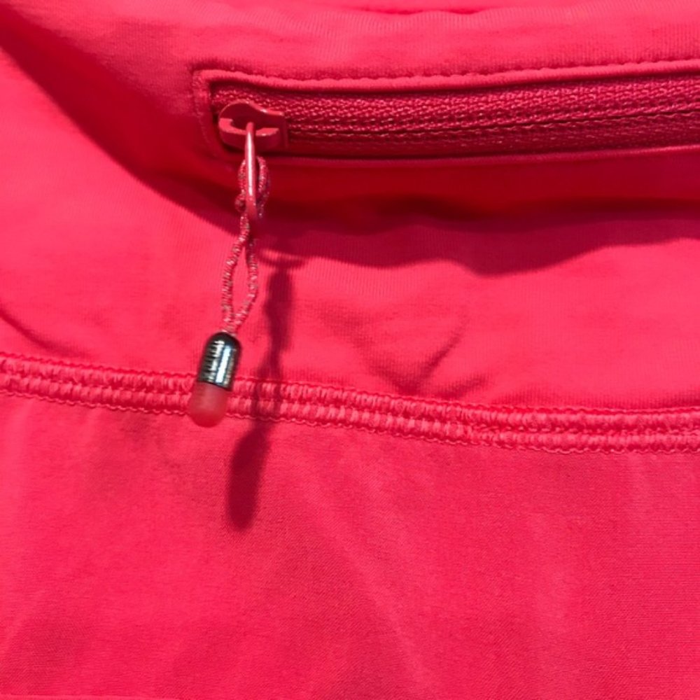 Lululemon Speed Short 2.5" Boom Juice Size 10 - Picture 4 of 8